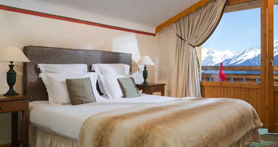 Comfortable rooms for couples and families. Photo: Grand Hotel - image_3
